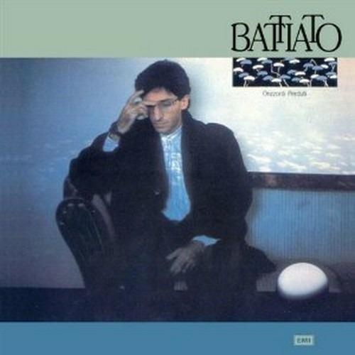Orizzonti perduti (Remastered Edition) - CD Audio di Franco Battiato