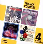 Coffret 4 Cd Pages Celebres (4 Cd)