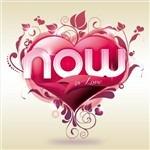 Now in Love - CD Audio