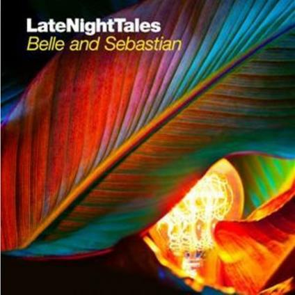 Late Night Tales vol.2 - CD Audio di Belle & Sebastian