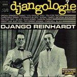 Volume 7 - CD Audio di Django Reinhardt