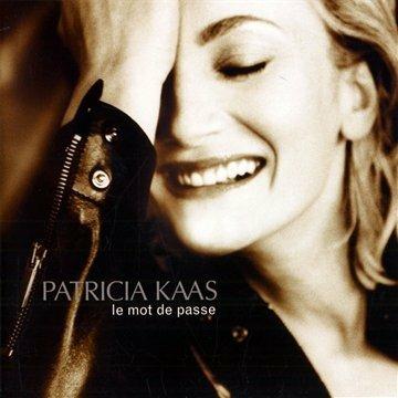 Le Mot De Passe - CD Audio di Patricia Kaas