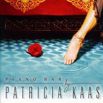 Piano Bar - CD Audio di Patricia Kaas