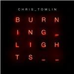 Burning Lights - CD Audio di Chris Tomlin