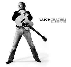 Tracks 2 - Vinile LP di Vasco Rossi