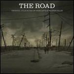 The Road (Colonna sonora) - CD Audio di Nick Cave,Warren Ellis