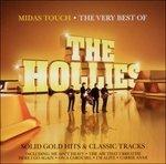 Midas Touch - CD Audio di Hollies