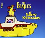 Yellow Submarine Songtrack (Colonna sonora)