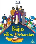 Yellow Submarine (Blu-ray)