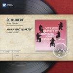 Quintetto in Do - CD Audio di Franz Schubert,Alban Berg Quartett
