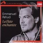La Flute Enchantee - CD Audio di Emmanuel Pahud