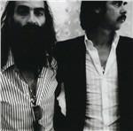 White Lunar - CD Audio di Nick Cave,Warren Ellis