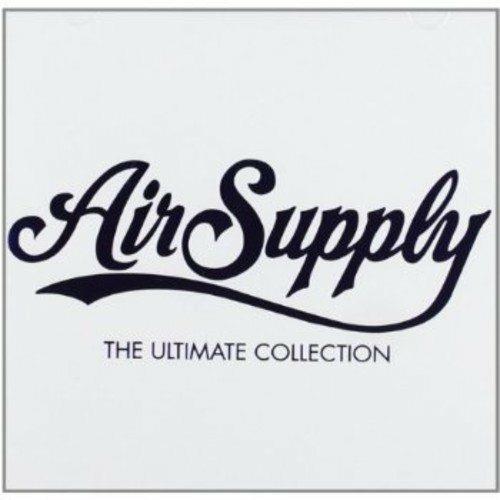 Ultimate Collection The - CD Audio di Air Supply