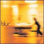 Blur (Remastered Limited Edition)