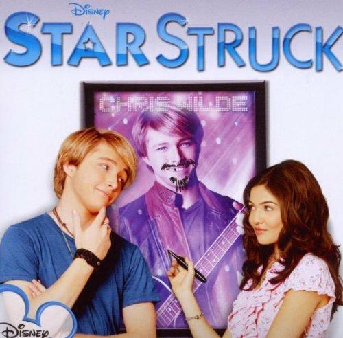 Starstruck (Colonna sonora) - CD Audio