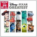 Disney-Pixar Greatest