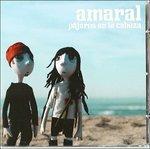 Pajaros En La Cabeza - CD Audio di Amaral