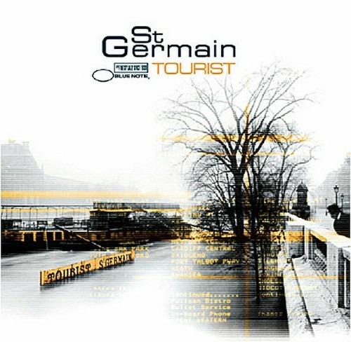 Tourist (Remastered Edition) - CD Audio di St. Germain