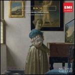 Variazioni Goldberg - CD Audio di Johann Sebastian Bach,Alexis Weissenberg