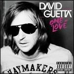 One Love (2010 Version) - CD Audio di David Guetta