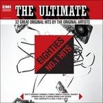 The Ultimate Eighties No.1 Hits - CD Audio