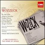 Wozzeck