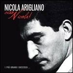 Ciao Nicola! I più grandi successi - CD Audio di Nicola Arigliano