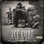 I Am the West - CD Audio di Ice Cube