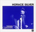 Blue Note Legends - CD Audio di Horace Silver