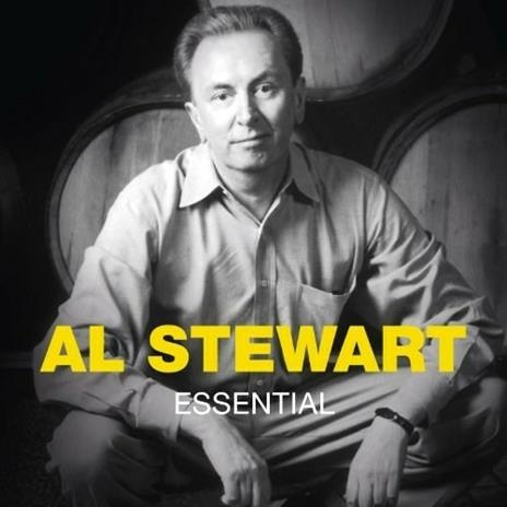 Essential - CD Audio di Al Stewart