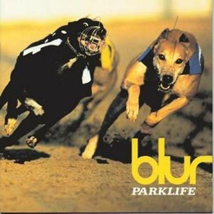 Parklife (Remastered Limited Edition) - CD Audio di Blur