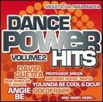 Dance Power Hits vol.2 - CD Audio