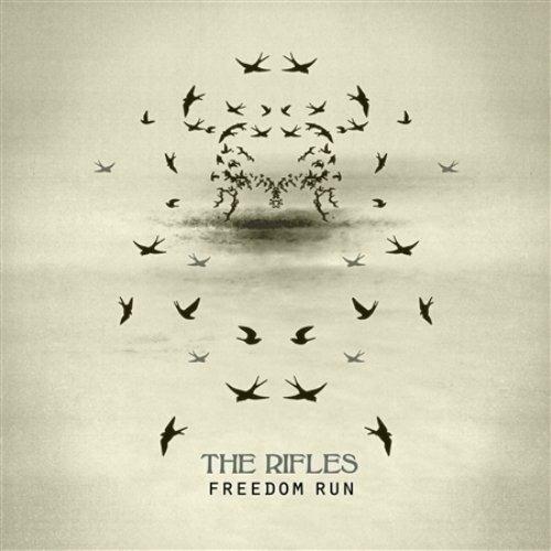 Freedom Run - CD Audio di Rifles