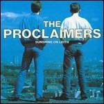 Sunshine on Leith - CD Audio di Proclaimers