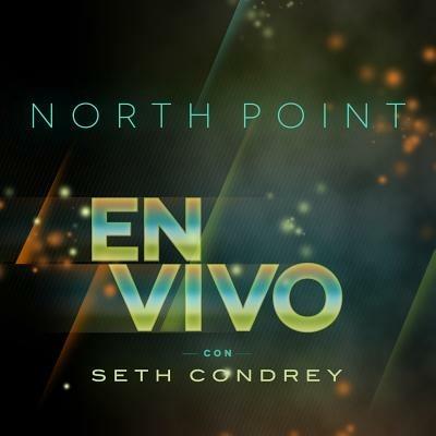 North Point En Vivo Con - CD Audio di Seth Condrey