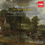 Enigma Variations,The Lark