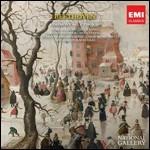 Sinfonia n.9 - CD Audio di Ludwig van Beethoven,Sir Charles Mackerras,Royal Liverpool Philharmonic Orchestra