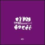BBC Sessions 1968-1970 (Limited Edition) - Vinile LP + CD Audio di Deep Purple