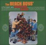 Christmas Album - CD Audio di Beach Boys