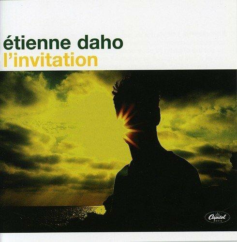 L'Invitation - Vinile LP di Etienne Daho