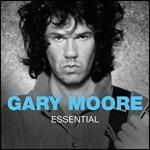 Essential - CD Audio di Gary Moore