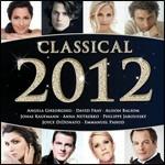 Classical 2012 - CD Audio