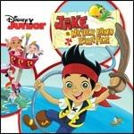 Jake and the Neverland Pirates (Colonna sonora)