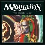 The Singles '82-'88 - CD Audio di Marillion