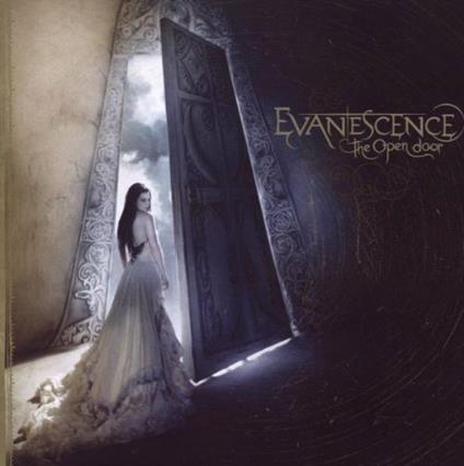 The Open Door - CD Audio di Evanescence