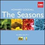 The Seasons - CD Audio di Howard Goodall