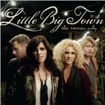 Reason Why - Vinile LP di Little Big Town