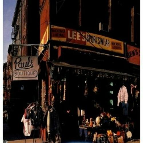 Paul's Boutique (20th Anniversary Edition) - Vinile LP di Beastie Boys