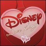 Disney Love Songs