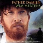 Father Damien - CD Audio di Wim Mertens